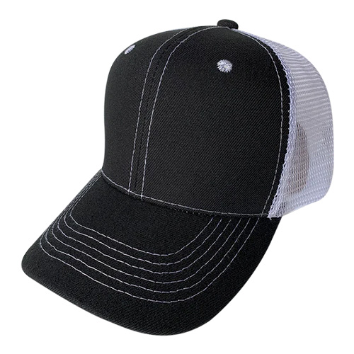 GORRA MR TRUCKER FRENTE DURO - Vista 8